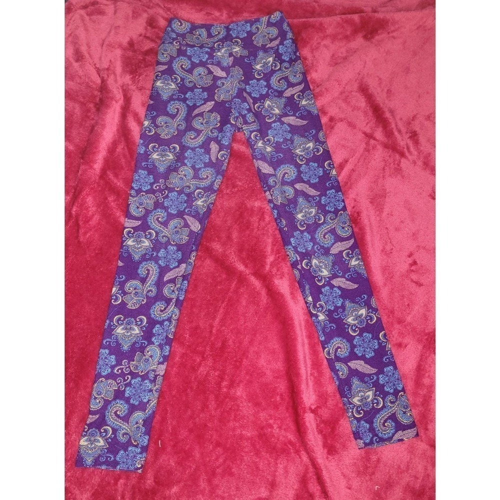 LuLaRoe Leggings tween